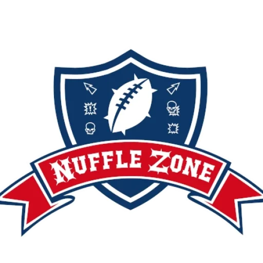 Nuffle Zone Shop
