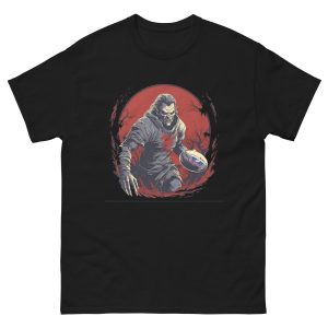 Unisex classic tee NuffleZone Vampire